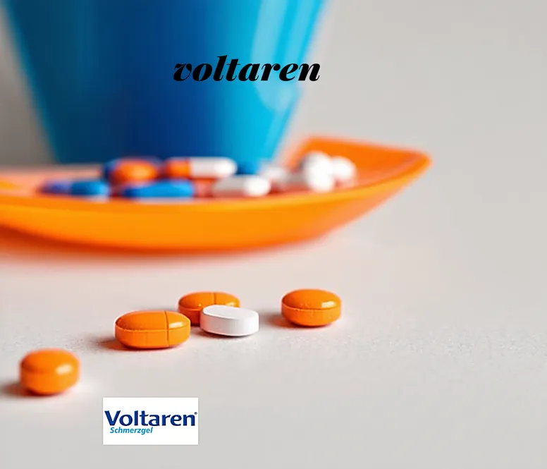 Voltaren 1