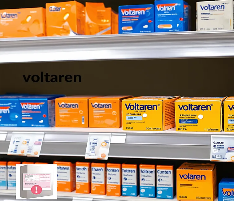 Voltaren 2